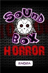 game pic for sound box horror